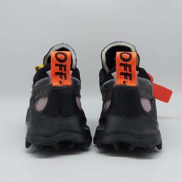 Off-White Odsy-1000 Women's Low-Top Sneakers - 6 - Picture 3 of 5